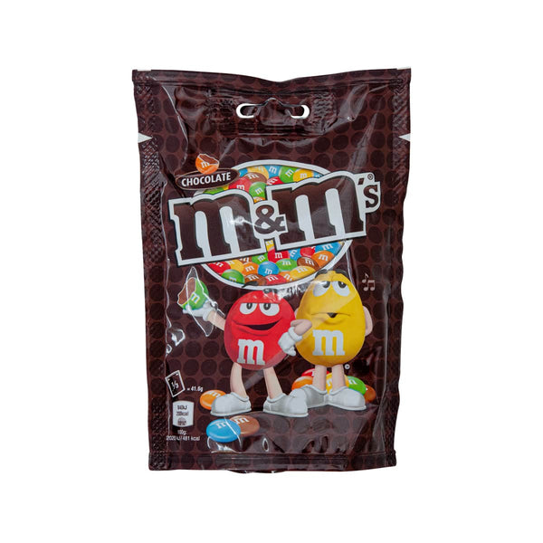 M&M'S Milk Chocolate Candies  (125g)