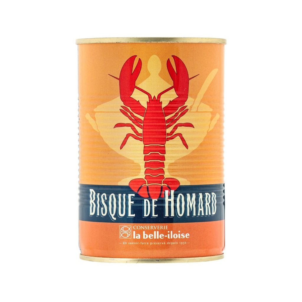 LA BELLE-ILOISE Lobster Bisque  (400g)