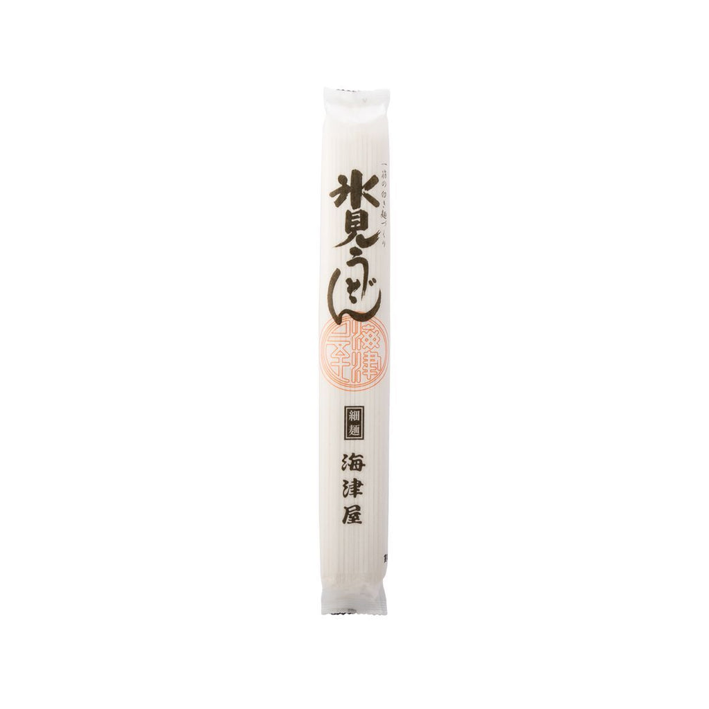 KAIZUYA Himi Thin Udon Noodle  (200g)