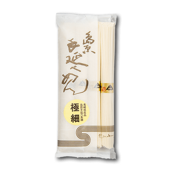 YAMAICHI Handmade Superfine Shimabara Soumen Noodle  (200g)