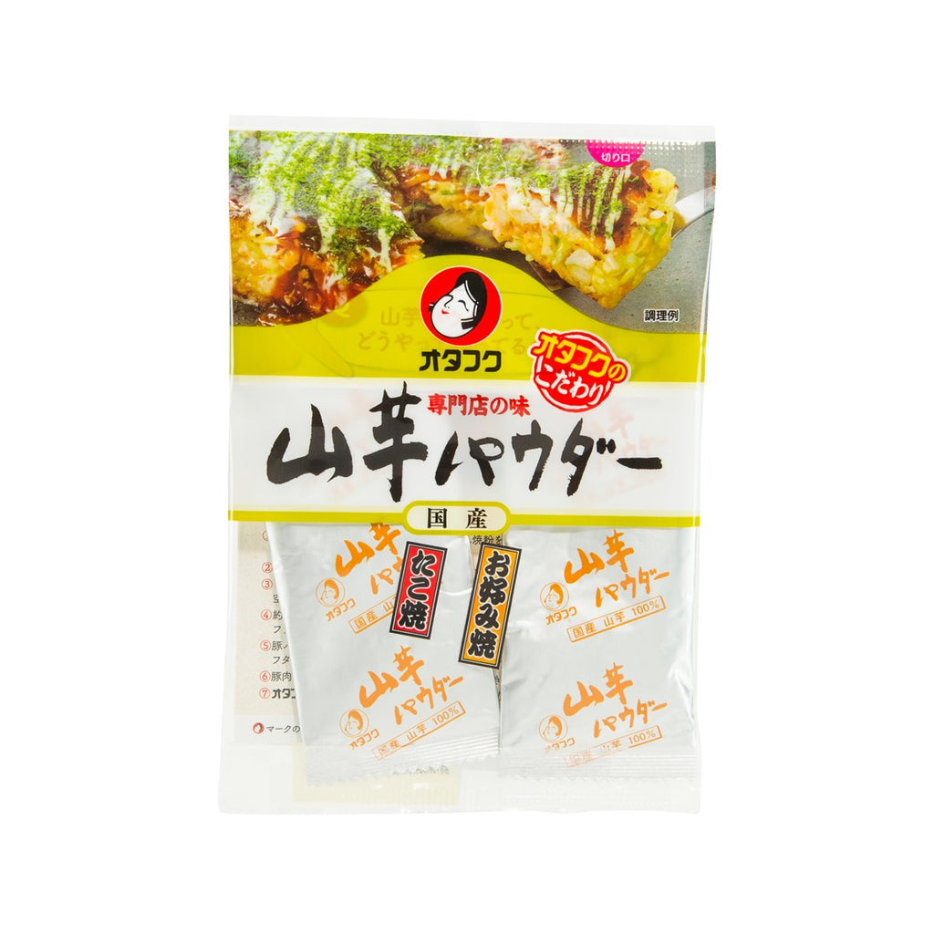 OTAFUKU Yam Powder  (17g)