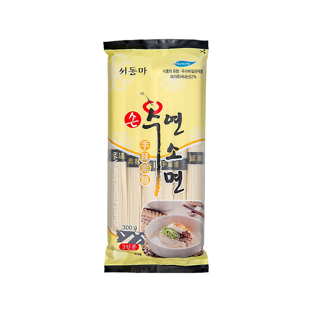 EUNSUNG Korean Yam Noodle  (300g)