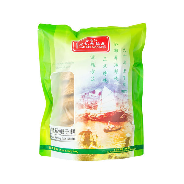 YAU KEE Star Shrimp Roe Noodle  (600g)