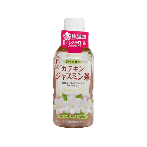 ITOEN Catechin Jasmine Tea  (350mL)