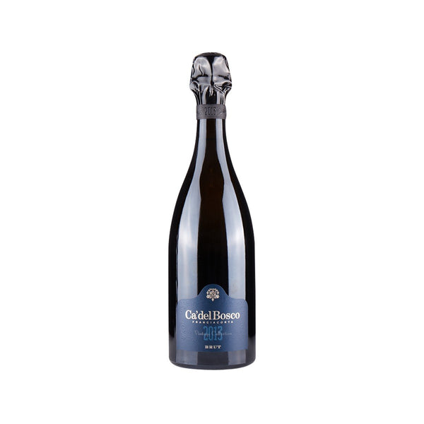 CA DEL BOSCO Brut Millesimato 14