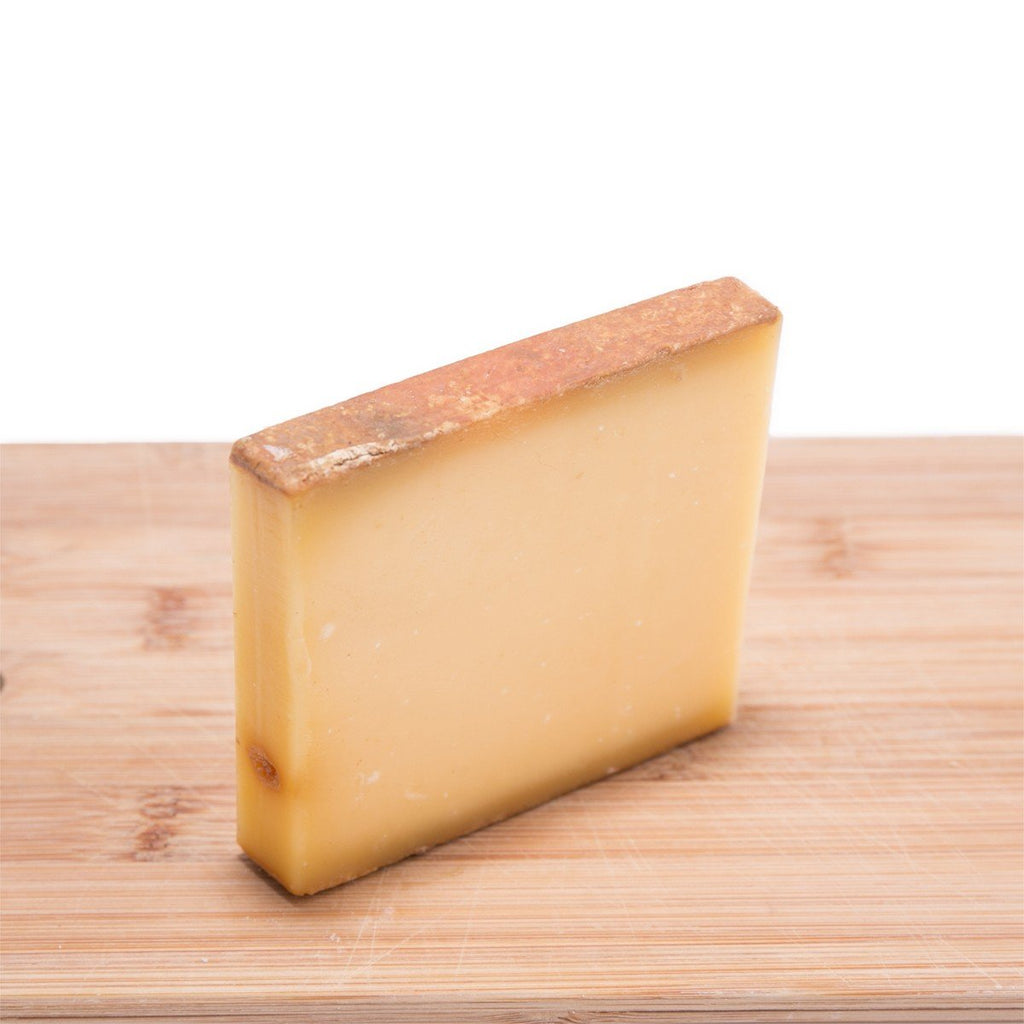 LES FRERES MARCHAND Comte AOP Grande Garde Cheese - 20-24 Months  (100g)