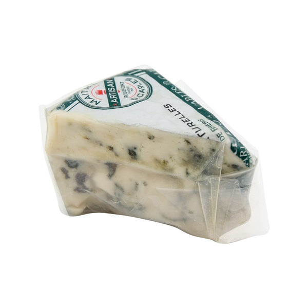 LES FRERES MARCHAND Artisanal Roquefort AOP Cheese  (100g)