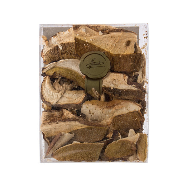 INAUDI Dried Boletus Mushrooms 'Special'  (20g)