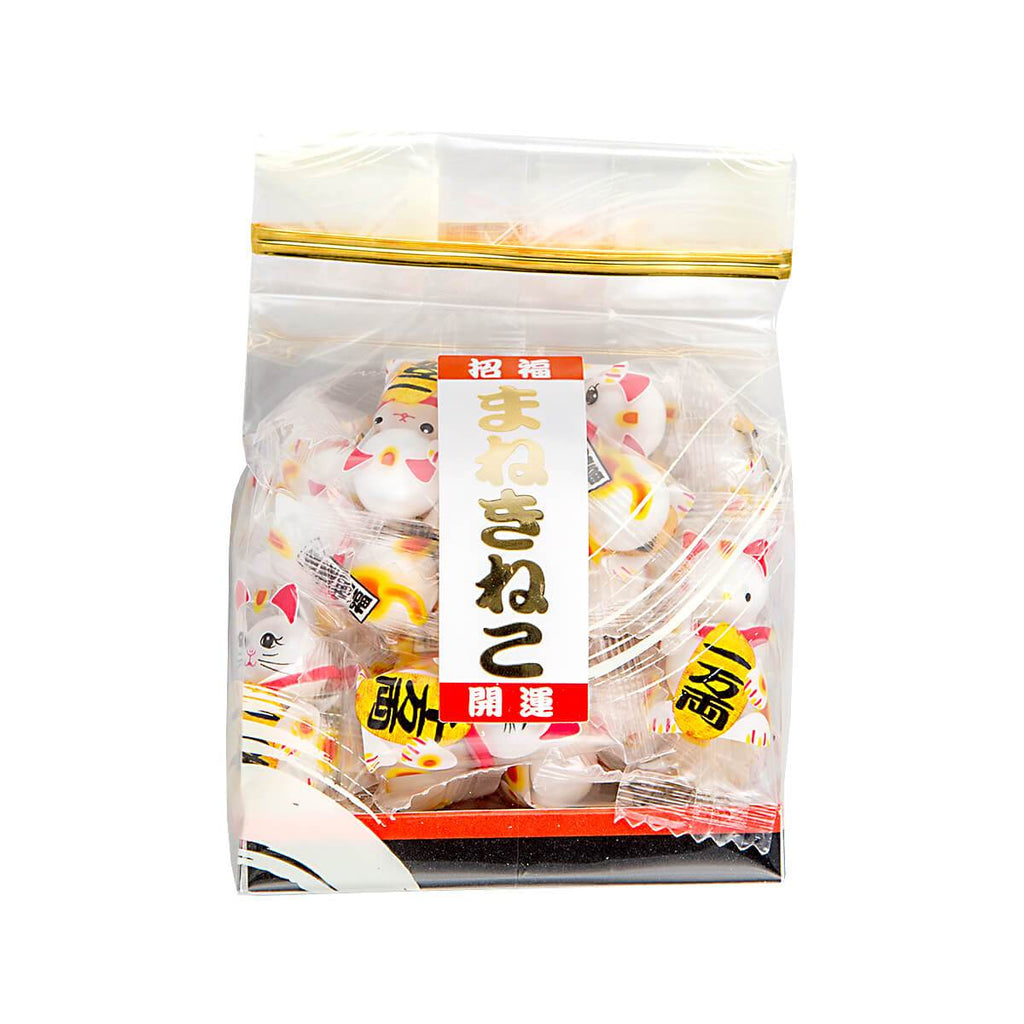 SUNSHINE Lucky Cat Chocolate Ball  (70g)