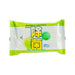 NERABESTBIOTECH Anti-Germ Wet Wipes 20'S