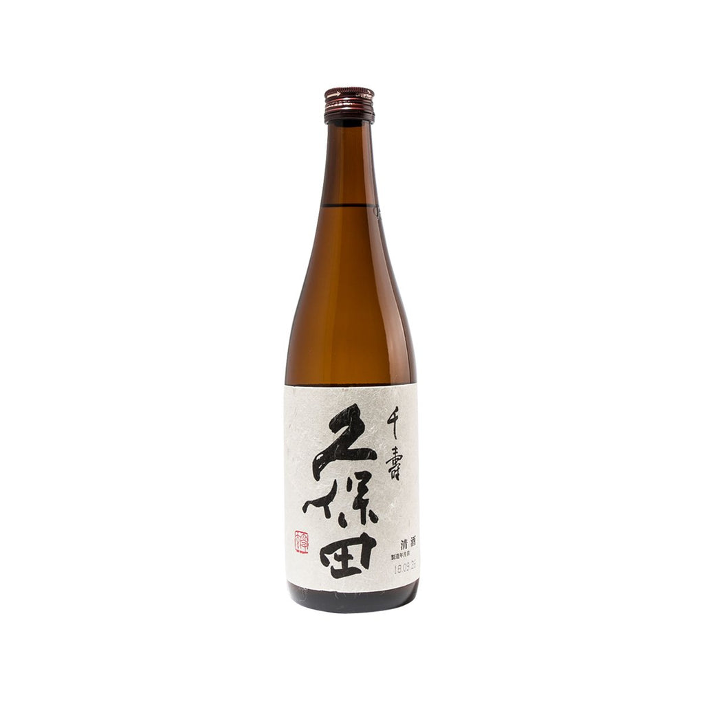 KUBOTA Senju Ginjo  (720mL)