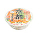 YAMADAI Sugomen Bowl Ramen - Kyoto Soy Sauce With Backfat  (124g)