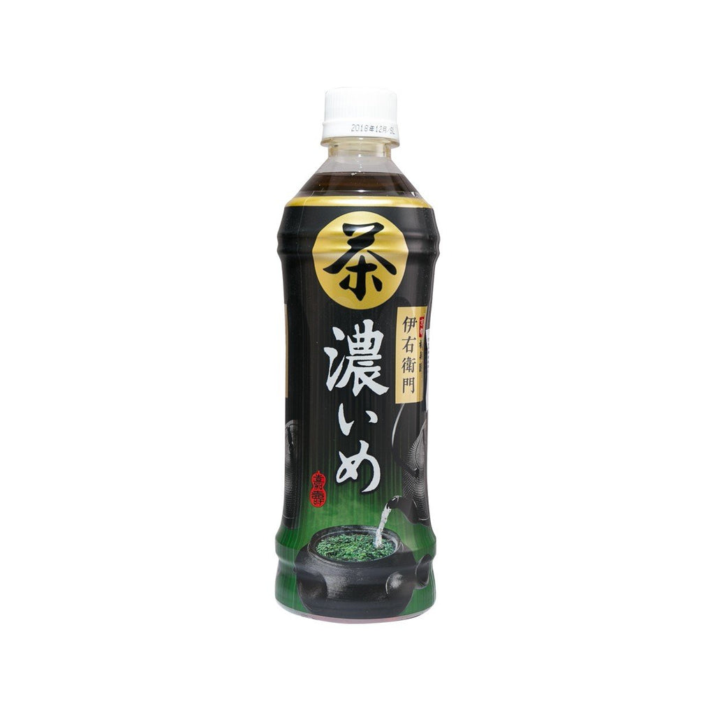 IYEMON Koime Rich Green Tea  (500mL)