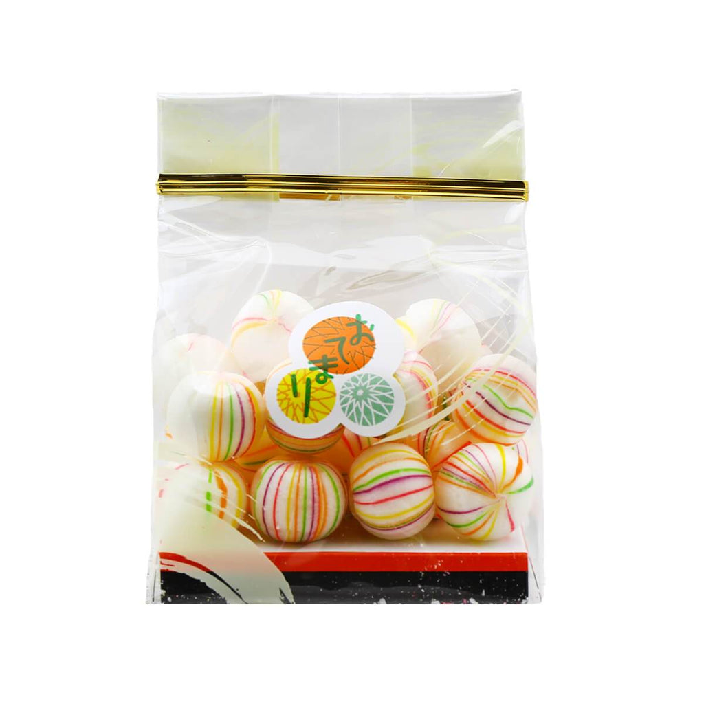 SUNSHINE Candies - Otemari Toy Balls Shape  (90g)