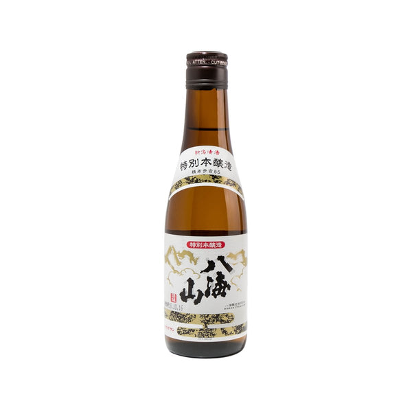 HAKKAISAN Tokubetsu Honjozo  (300mL)