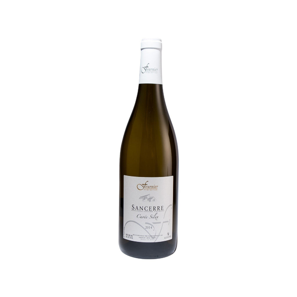 DOMAINE FOURNIER Sancerre Cuvee Silex 15