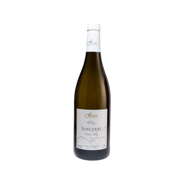 DOMAINE FOURNIER Sancerre Cuvee Silex 15