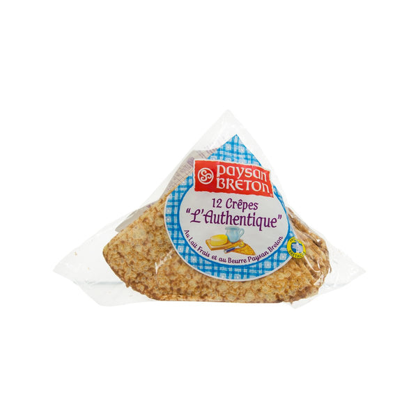 PAYSAN BRETON 傳統法式薄餅 (370g)