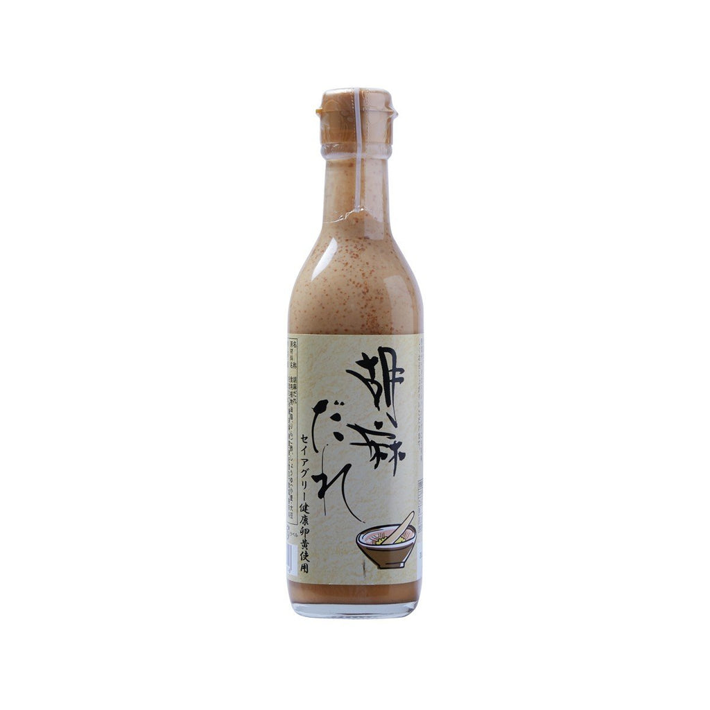 USIDE Sesame Sauce  (300mL)