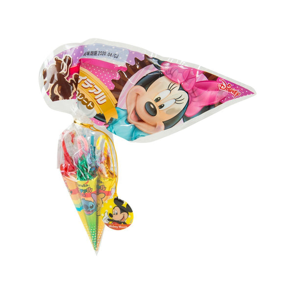 FURUTA Ideal Chocolate - Disney  (34g)