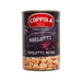 COPPOLA Borlotti Beans  (400g)