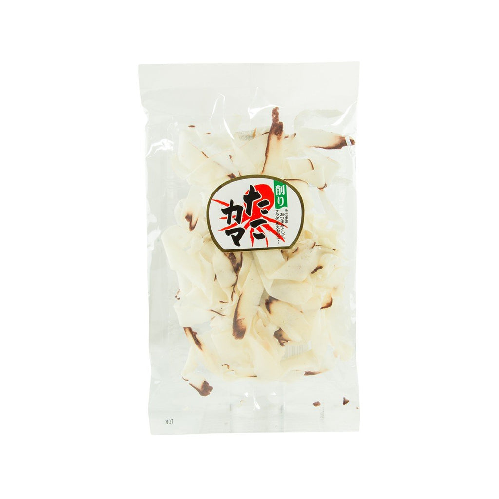 HOKUCHIN Shaved Octopus Snack  (57g)