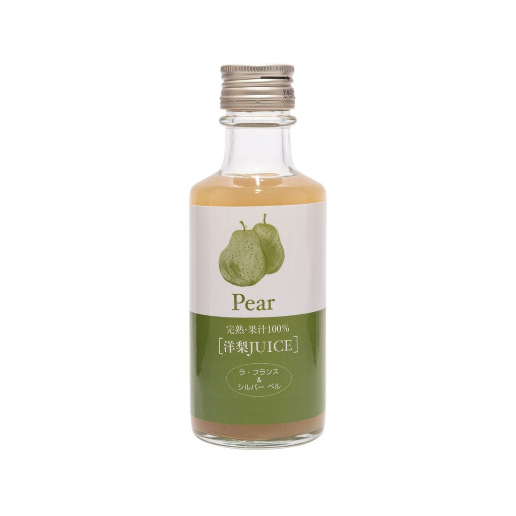 YOKOTE VINERY La France Pear Juice  (180mL)