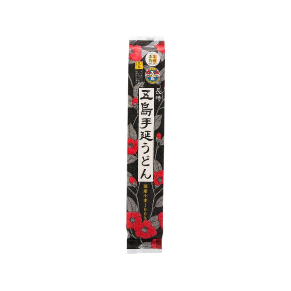 NAGASAKIGOTO Goto Handmade Udon Noodle  (200g)