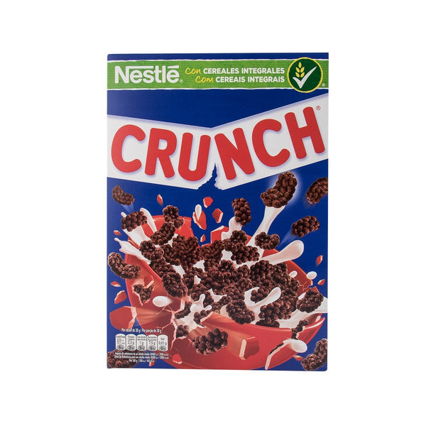 NESTLE Crunch Cereals  (375g)