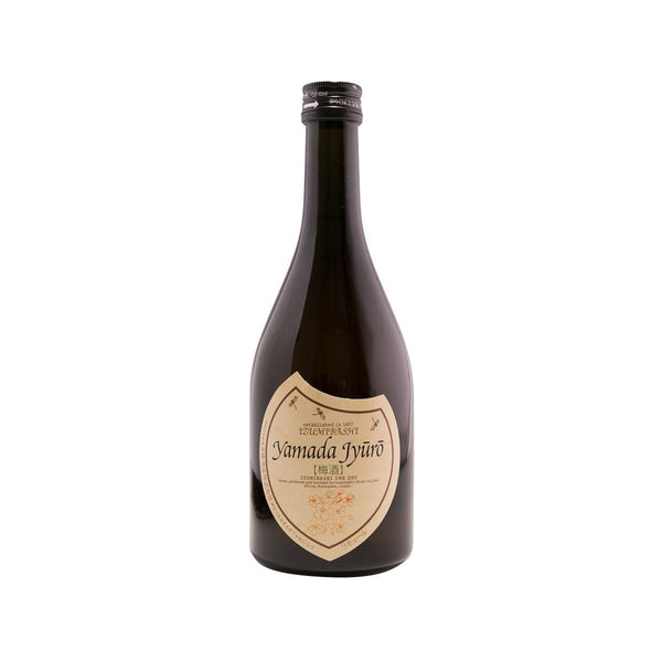 IZUMIBASHI Yamada Jyuro Umeshu  (500mL)
