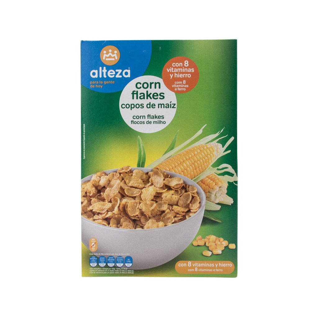 ALTEZA Corn Flakes  (500g)