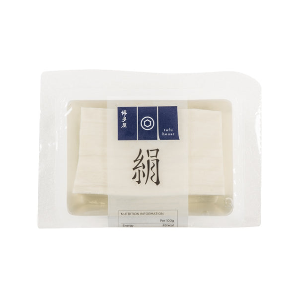 HAKATAYA Soft Tofu - Small  (1pc)