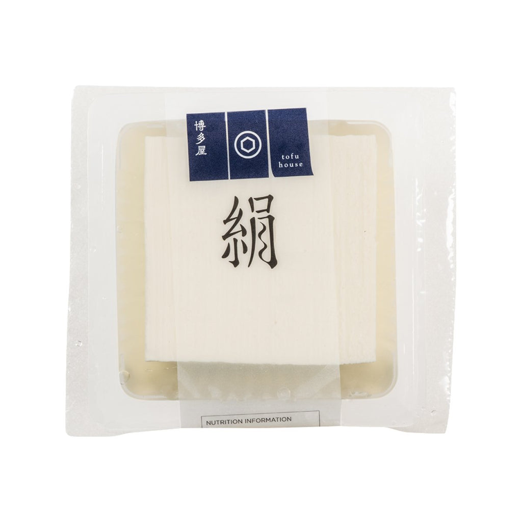 HAKATAYA Soft Tofu - Large  (1pc)