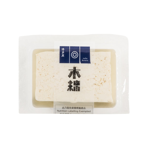 HAKATAYA Momen Tofu - Small  (1pc)