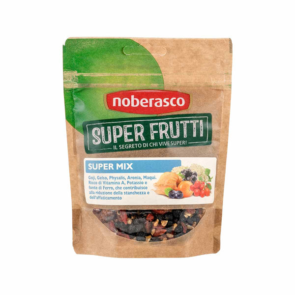 NOBERASCO Super Fruit - Super Mix  (70g)