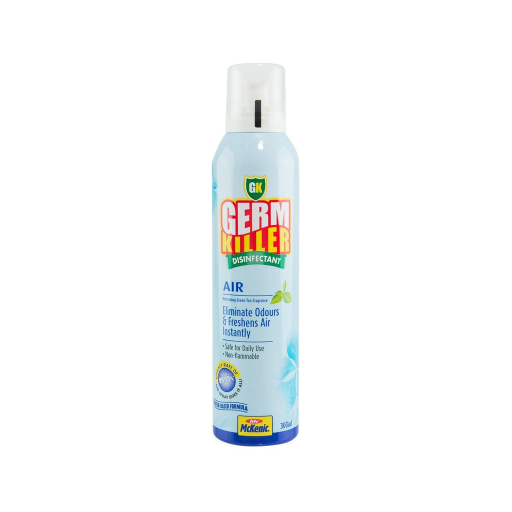 GK Air Disinfectant  (300mL)