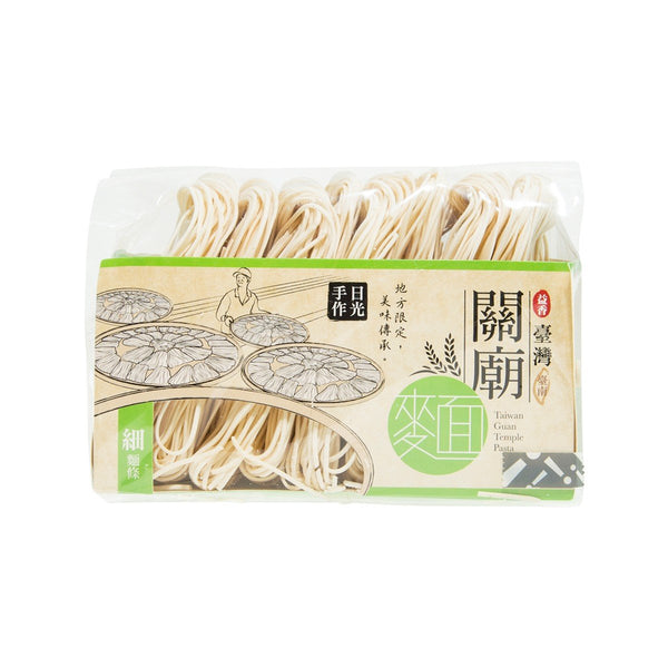 YI XIANG Taiwan Guan Temple Pasta - Small  (485g)