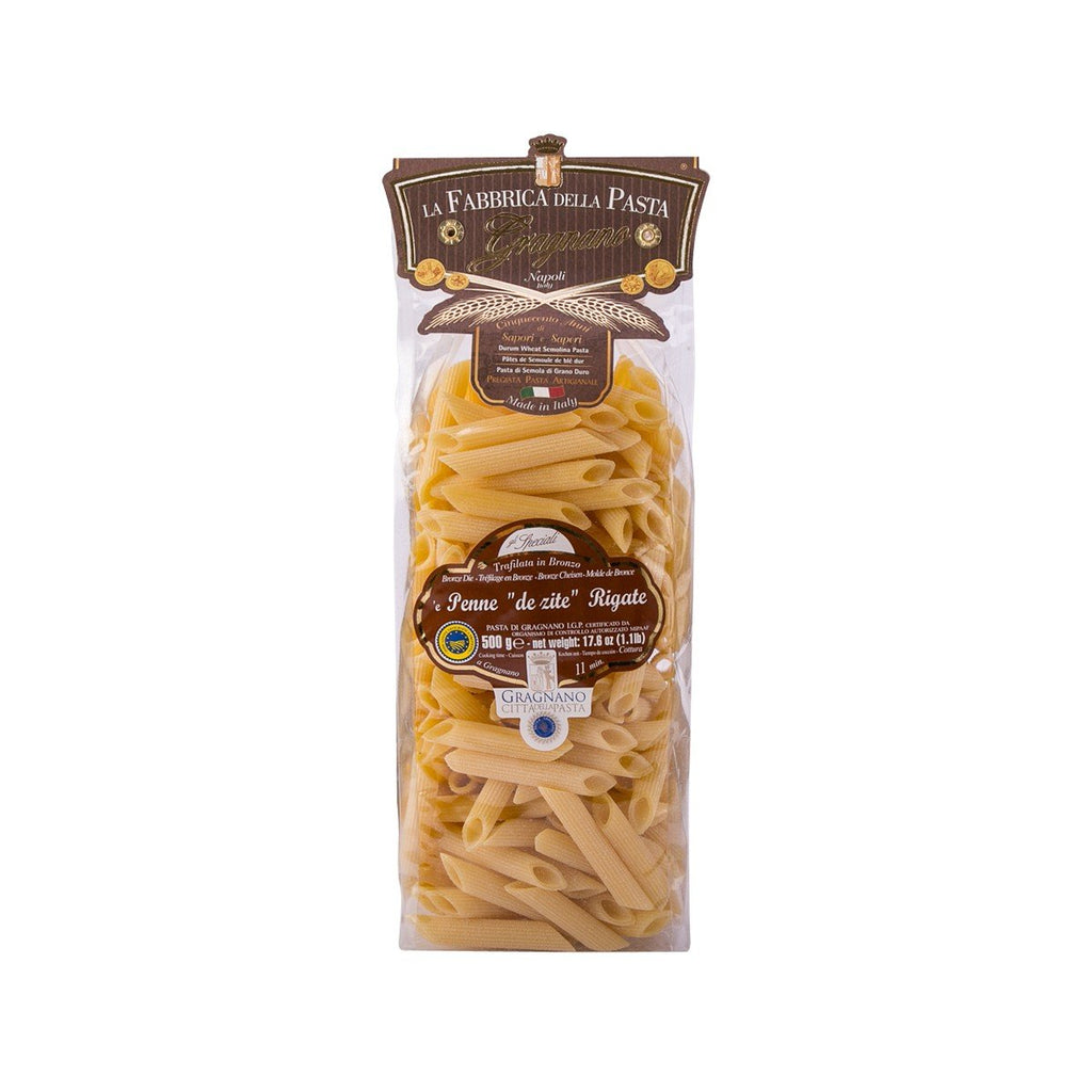 LAFABBRICADELLA Penne  (500g)