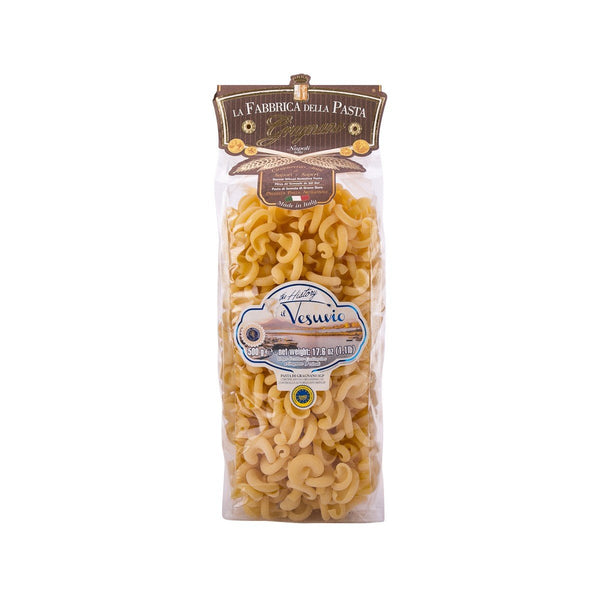 LAFABBRICADELLA Vesuvio Pasta  (500g)