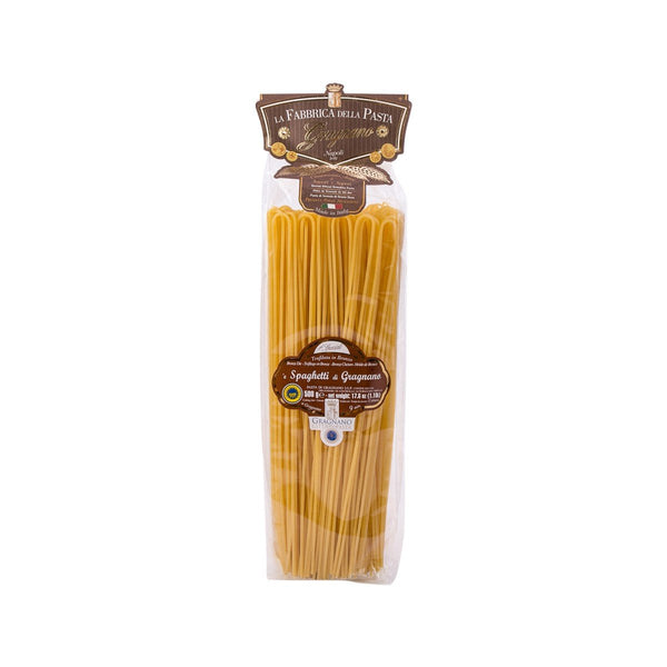 LAFABBRICADELLA Spaghetti  (500g)