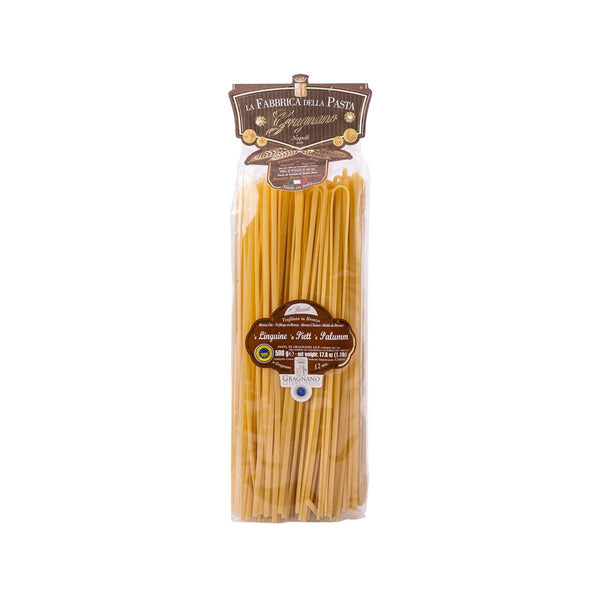 LAFABBRICADELLA Linguine  (500g)