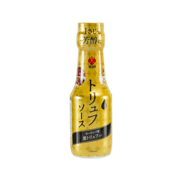 MORITA Truffle Soy Sauce  (100mL)