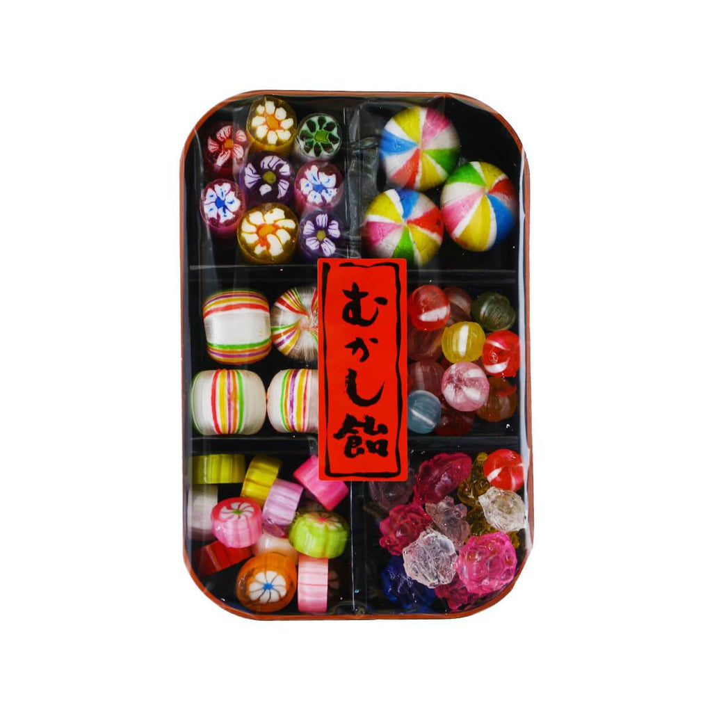 HANANOYA Classic Candy - Temari Ball  (85g)