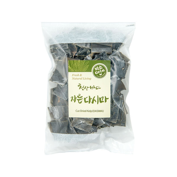 CHUNGSANBADA Dried Kelp  (100g)