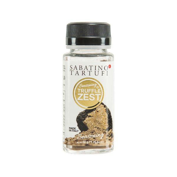 SABATINO Truffle Zest Seasoning  (50g)