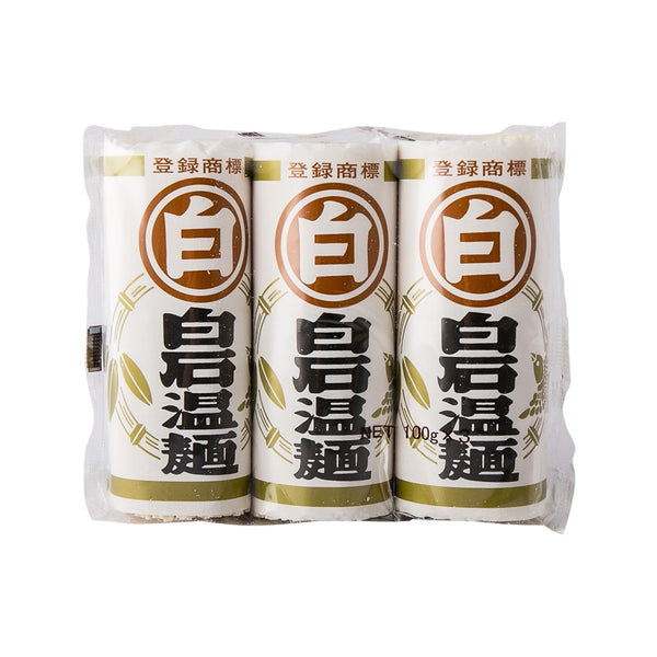 SHIROISHIKOSAN Shiroishi Umen Noodle  (300g)