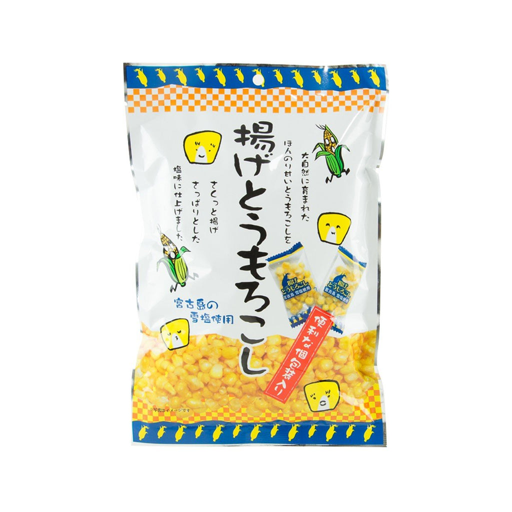 YAMASU Fried Corn  (50g)