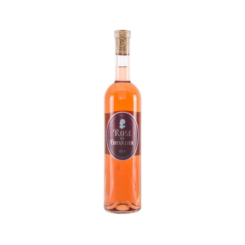 ROSE DE CHEVALIVER Bordeaux Rose 18 (750mL)