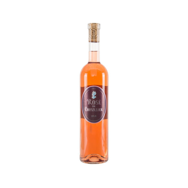 ROSE DE CHEVALIVER Bordeaux Rose 18 (750mL)