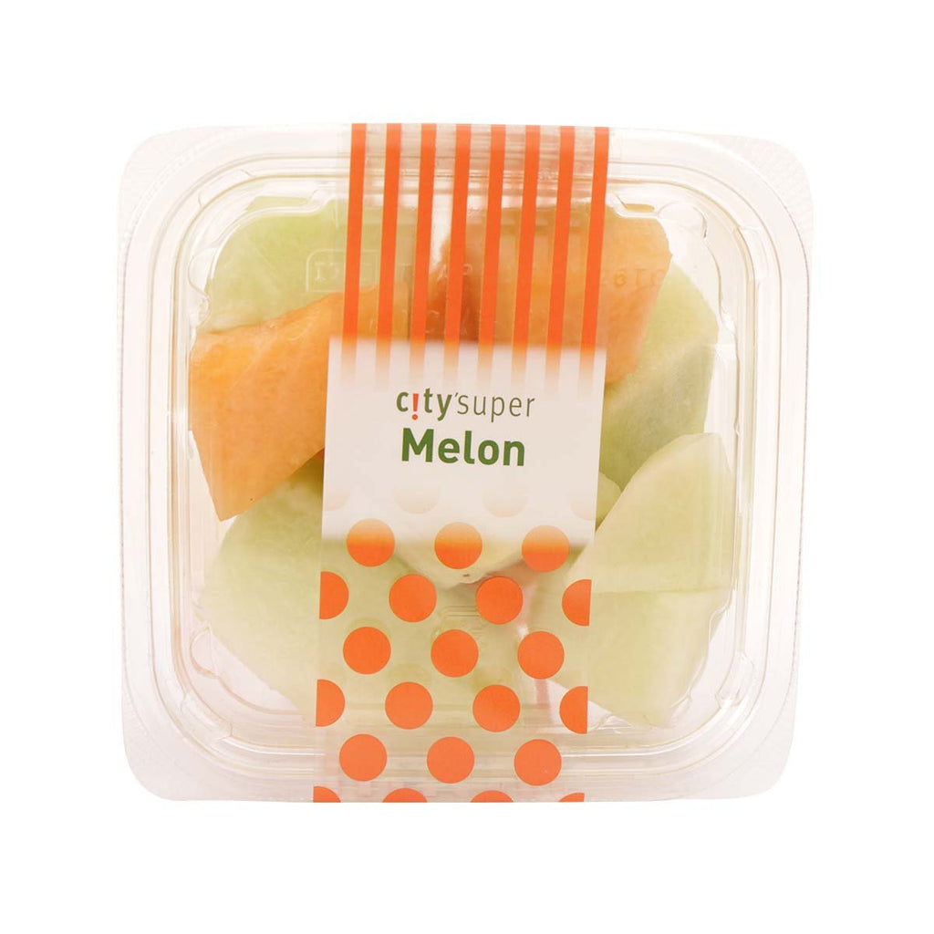 CITYSUPER Mixed Melon  (1box)